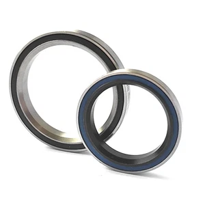 Nukeproof 1 1/8" - 1.5" Headset Bearing Kit | Blueseal Bike Bearings™ - Picture 1 of 4