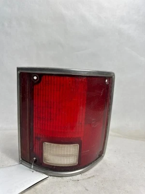 Задний фонарь в сборе BLAZER JIMMY GMC 1973-1991 правый - Изображение 1 из 3