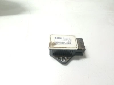 0265005774 MODULO ELETTRONICO / ZG001Q01 / 252830 PER MERCEDES-BENZ SPRINTER 02. - Immagine 1 di 4