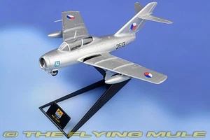 Easy Model 1:72 MiG-15UTI Fagot Czechoslovakian Air Force - Picture 1 of 8