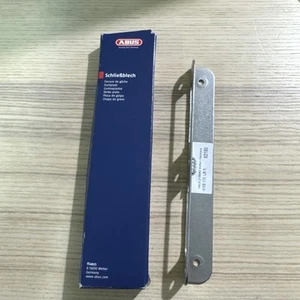 ABUS WSB170 Angle Lock Plate for Room Door and Flat Doors - Picture 1 of 4