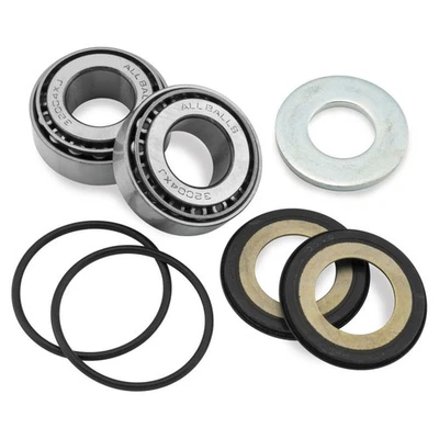 Kit de rolamento de haste de direção 1998-2000 KTM SX 60 Dirt Bike todas as bolas - Imagem 1 de 2