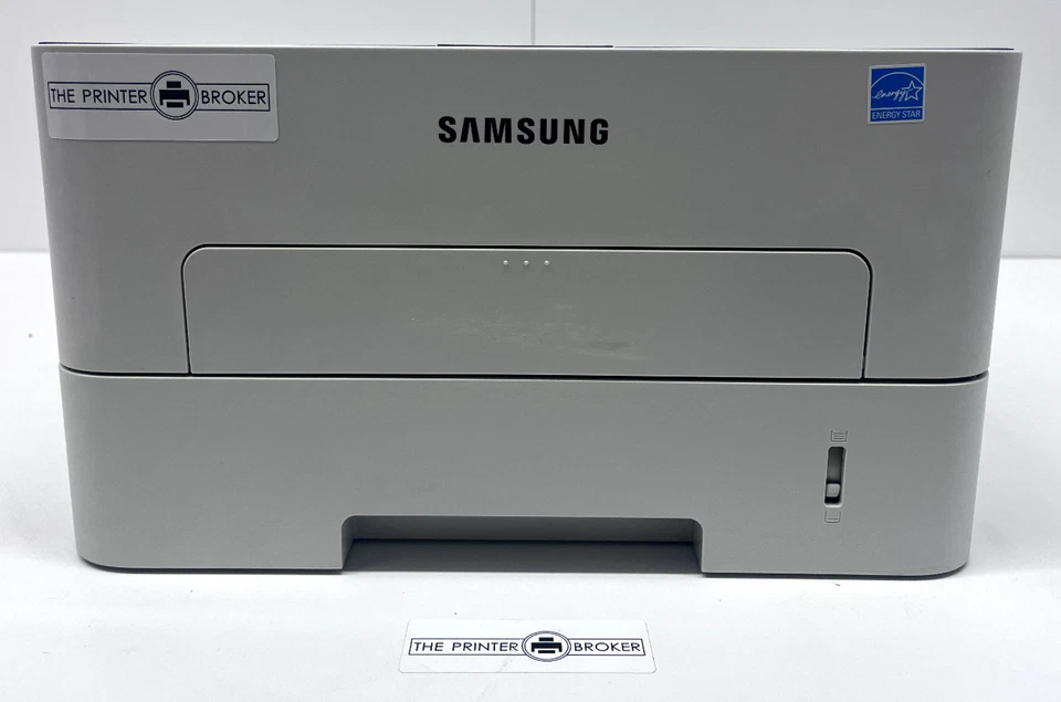 Impresora láser monocromática A4 Samsung Xpress M2825ND SL-M2825ND/SEE - Imagen 1 de 4