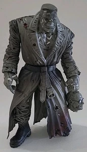 Vintage Sin City Marv Frank Miller Actionfigur McFarlane Toys 6,5" 1999 Lesen ⬇ - Bild 1 von 18