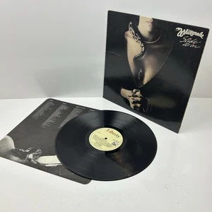 Whitesnake Slide It In Vinyl LP EX/VG 1984 UK Liberty A1U B1U Album Record - Foto 1 di 24