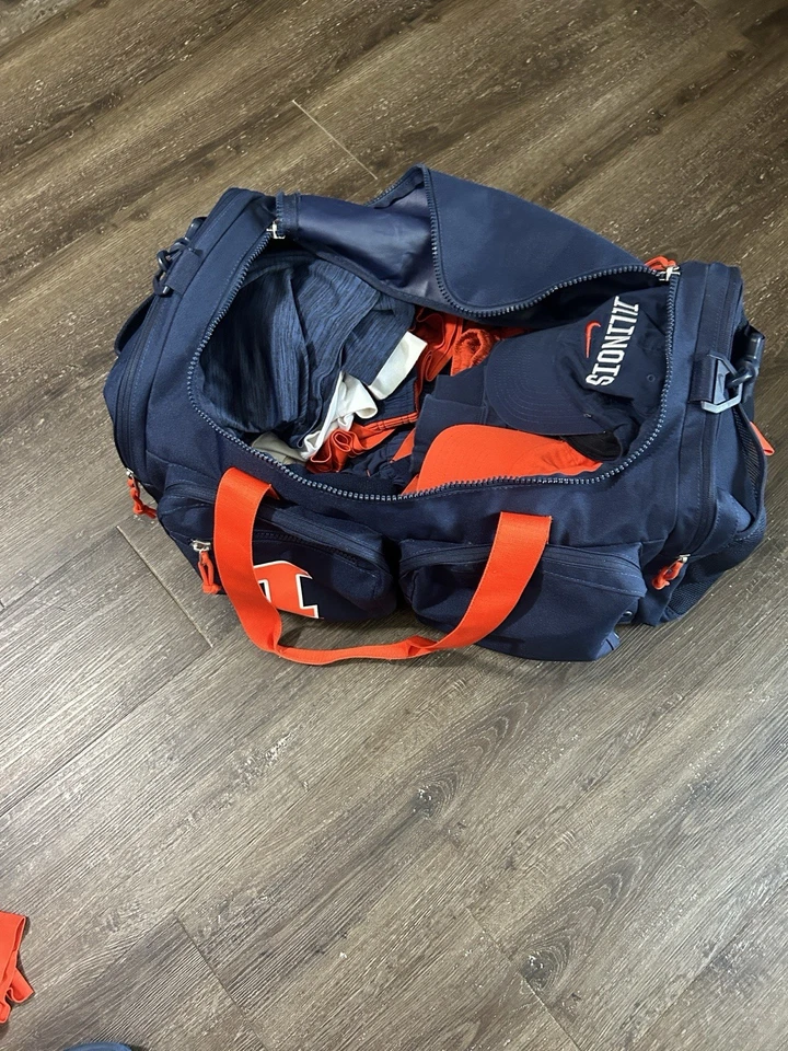 Illini Special - Image 1 of 4