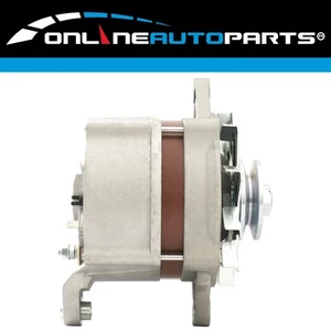 Alternator for Nissan / Datsun 260Z C30 6cyl 2.6L L26 1974~1978 - Picture 1 of 4