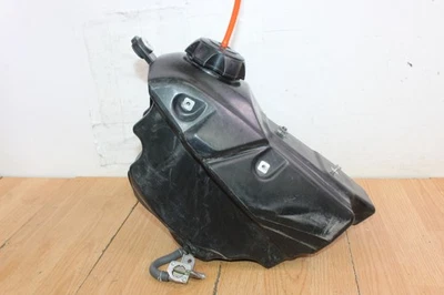 Honda CRF250R 2008 tanque de combustible Foto 1 de 4
