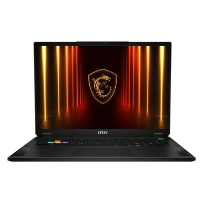 Msi Notebook 18" STEALTH 18 HX AI A2XWHG 047IT ( Intel Core Ultra 9 275HX 32GB - Immagine 1 di 3