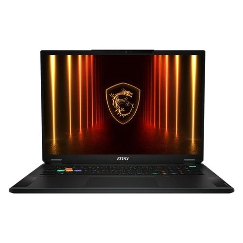 Msi Stealth 18 Hx Ai A2XWHG-047It Laptop Gaming Intel I9 Rtx 5070 Ti