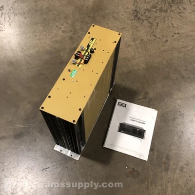 Acopian 12PH45 Power Supply FNIP - Image 1 of 4
