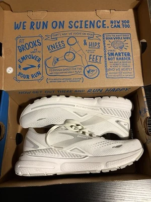 Brooks Adrenaline GTS 23 para mujer 7,5 Foto 1 de 4