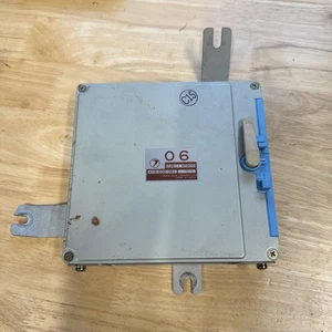 1998 Subaru Impreza 2.5 RS Automatic ECU USDM Tested - Picture 1 of 5