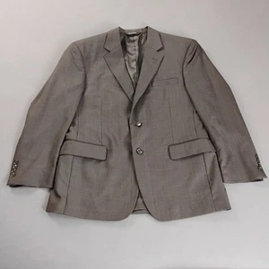 Jos A Bank Suit Blazer Sportcoat Jacket Men's Size 42S Tailored Fit NWT $ 650 - Picture 1 of 15