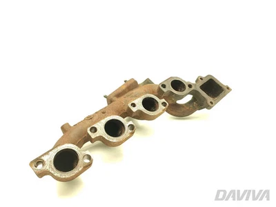 Collettore di Scarico Ford Transit 2.2 TDCi Diesel 74kW (100 CV) BK2Q-9480CR 2012 Bus - Immagine 1 di 4