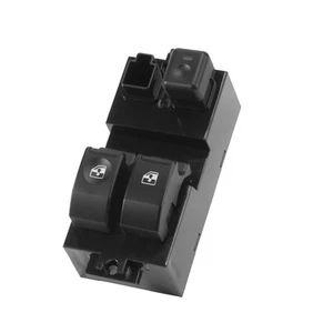 Master Window Lifter Button MB781925 für II 1994-1999 AutozubehöR B5X6 - Bild 1 von 7