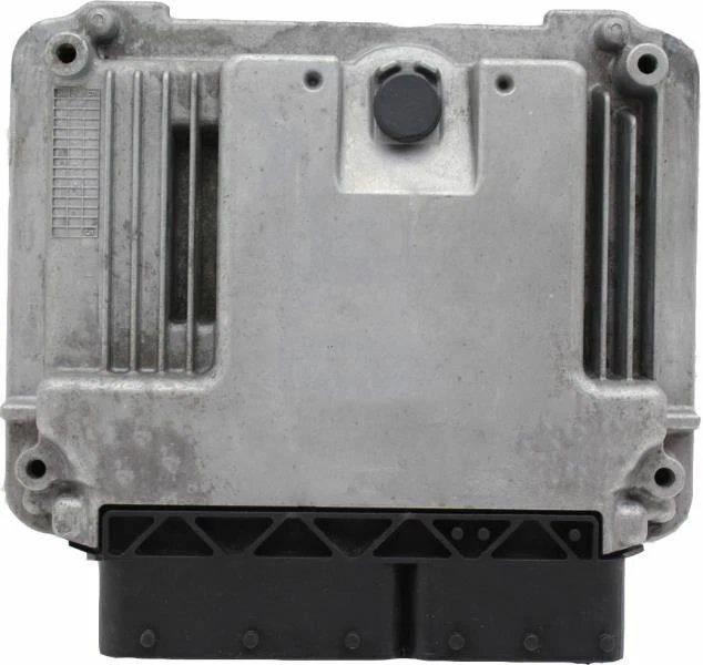 Pontiac Torrent ECM programado 2008-2009 | 12623327 | Plug & Play - Imagem 1 de 1