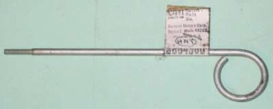 1965-1966 Chevrolet Pickup Suburban NOS defroster lever 3864360 - Picture 1 of 2