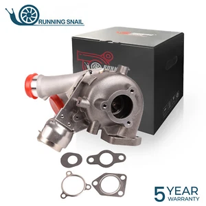 Turbo Charger GT1749V for Hyundai iLoad iMax H-1 CRDI D4CB 07-16 28200-4A480 - Picture 1 of 14