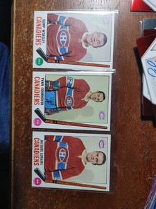 1969-70 Topps Pick from drop down list