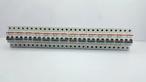 ABB S262B16 CIRCUIT BREAKER / LOT OF 14 / tested ok - Picture 1 of 13