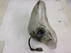 TANQUE DE ACEITE SCOOTER SCOOTER TGB 302 DEPORTIVO 50cc con remitente no tiene tapa 317 usado - Imagen 1 de 1