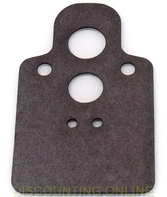 DISCOUNTING ONLINE USA MADE, CARBURETOR MOUNT GASKET FITS 577089601, HUSQVARNA, REDMAX, CARB
