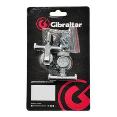 GIBRALTAR Strainer Switch & Butt Snare Drums 38D#-SCGW845 - Image 1 of 2