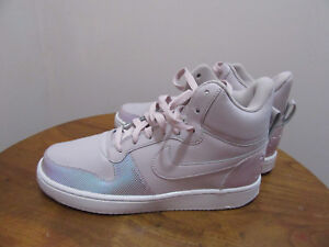 nike court borough trainers