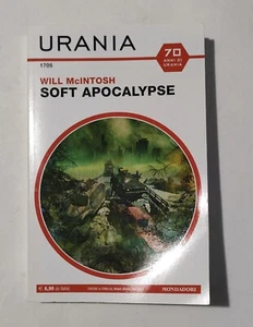 Urania - Soft Apocalypse - Foto 1 di 2