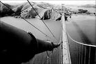 Poster Many Sizes Golden Gate Bridge View Of Marin Headlands From South Tower