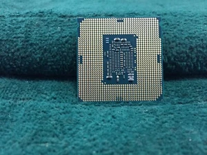 Intel Xeon E3-1280 V5 SR2CL 3.70 GHz Processor - Picture 1 of 2