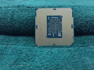 Intel Xeon E3-1280 V5 SR2CL 3.70 GHz Processor - Image 1 of 2