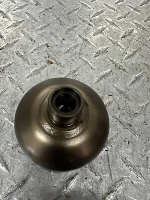 Suzuki Ozark 250 2006 taza de retroceso Foto 1 de 4