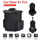 For Bose S1 Pro Bluetooth Speaker Carrying Storage Bag Shoulder Bag Handbag Box