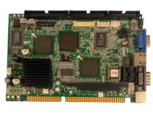 Advantech PCA-6751 REV. Placa PLC B202-1Z - Imagen 1 de 2