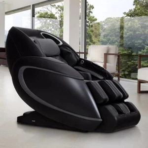 Titan Premium Fleetwood II 4D SL-Track Massage Chair w/ Touch Screen Remote - Picture 1 of 11