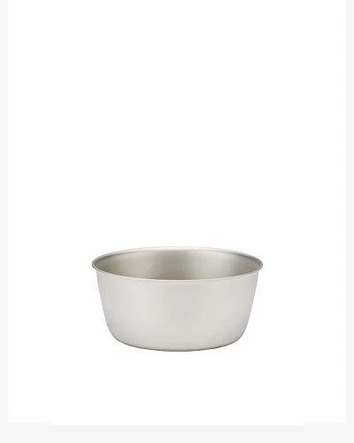 Snow Peak Trek Titanium Bowl Stw3t 4960589116089 From Japan
