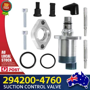 Suction Control Valve (SCV) For Nissan Murano 2010-2014 1460A056 - Picture 1 of 13