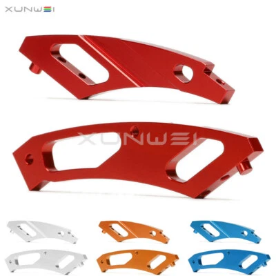 #101210 Chassis Brace Anti-Bending Plate F/R for HPI WR8 Bullet ST MT 3.0 Flux - Image 1 of 3