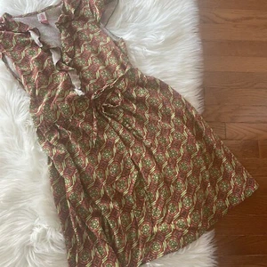 Serendipity Matilda Jane Cheerio Wrap Dress Size Small - Picture 1 of 6