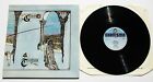 Genesis   Trespass Uk 1980S Charisma Blue Label Reissue Lp