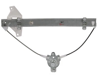 Regulador de ventana delantero derecho para Hyundai Accent 2000-2005 2001 2002 2003 Cardone Foto 1 de 4