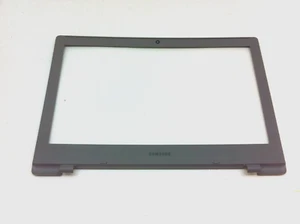 Neues Samsung Chromebook 4 XE310XBA Laptop LCD Frontblende - grau BA61-03998A - 57 - Bild 1 von 2