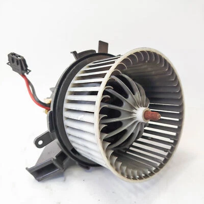 AUDI A5 8T 2.0 2009 DIÉSEL CALENTADOR VENTILADOR MOTOR 8K2820021 Foto 1 de 4