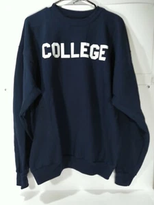 Hanes Comfort Blend Sweater College Size L... - Picture 1 of 4