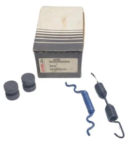 Leland K282 Air Brake Shoe Repair Kit GH764 4 Pieces - Picture 1 of 2