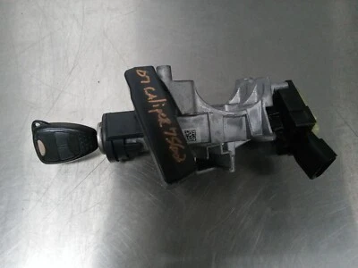 07-12 Dodge Caliber interruptor de ignição bloqueio conjunto de cilindro com chave 04685719AD FABRICANTE DE EQUIPAMENTO ORIGINAL - Imagem 1 de 4