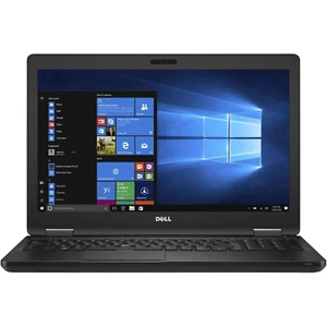 Notebook Portatile 15.6" i5 Ram 8Gb SSD 256Gb GeForce 940MX W10 (Ricondizionato) - Foto 1 di 6