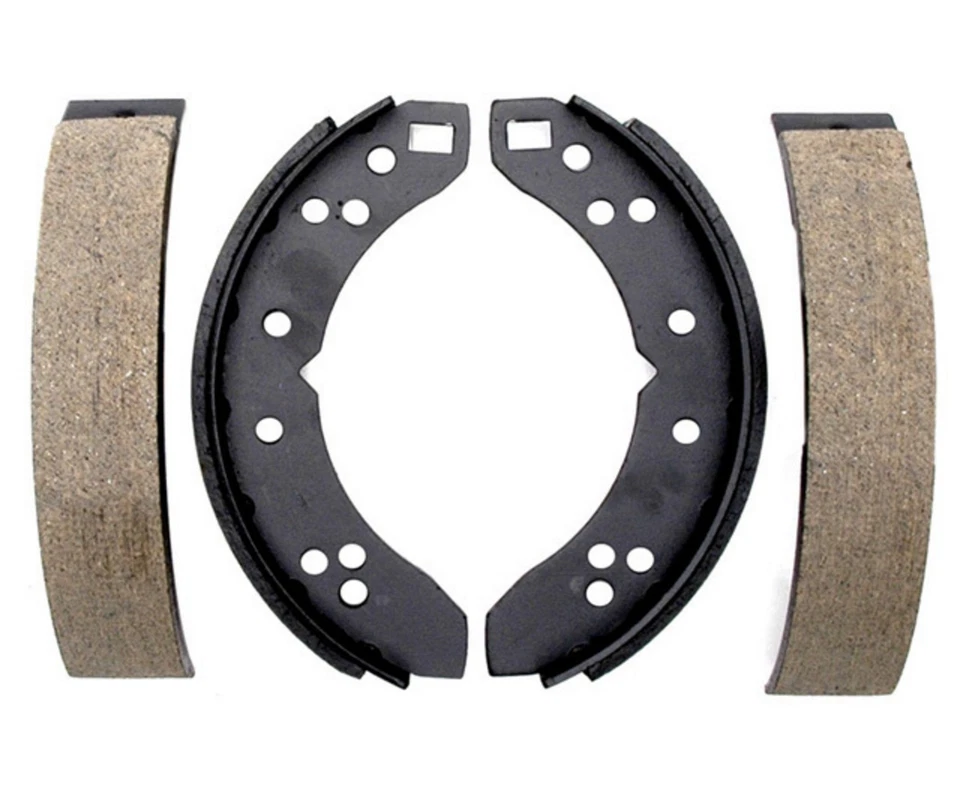 Mechanics Choice Rear Drum Brake Shoe for 1963-1980 Triumph Spitfire - Image 1 of 1